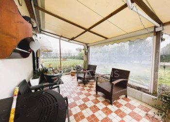 Semi-detached Villa Venezia (neighborhood Ca' Noghera) - photo 18