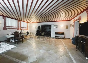 Semi-detached Villa Venezia (neighborhood Ca' Noghera) - photo 19