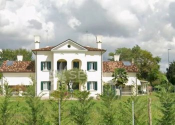 Villa Bifamiliare Venezia (zona Ca' Noghera) - foto 1