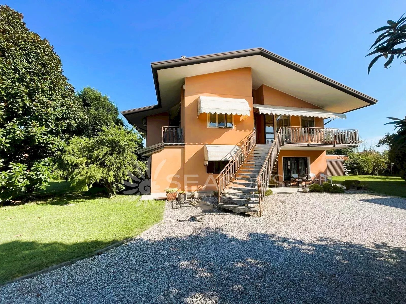 Independent house Jesolo - photo 1
