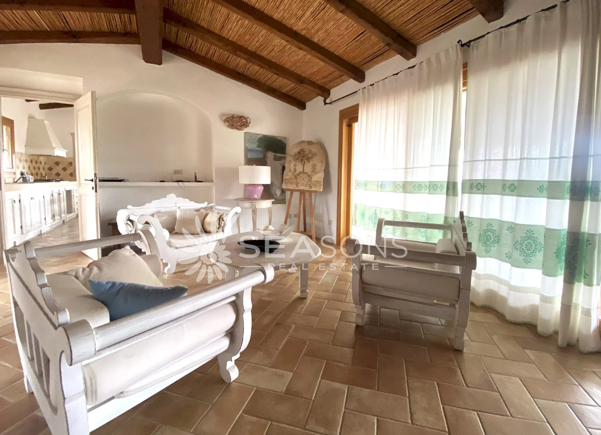Villa Arzachena - foto 1