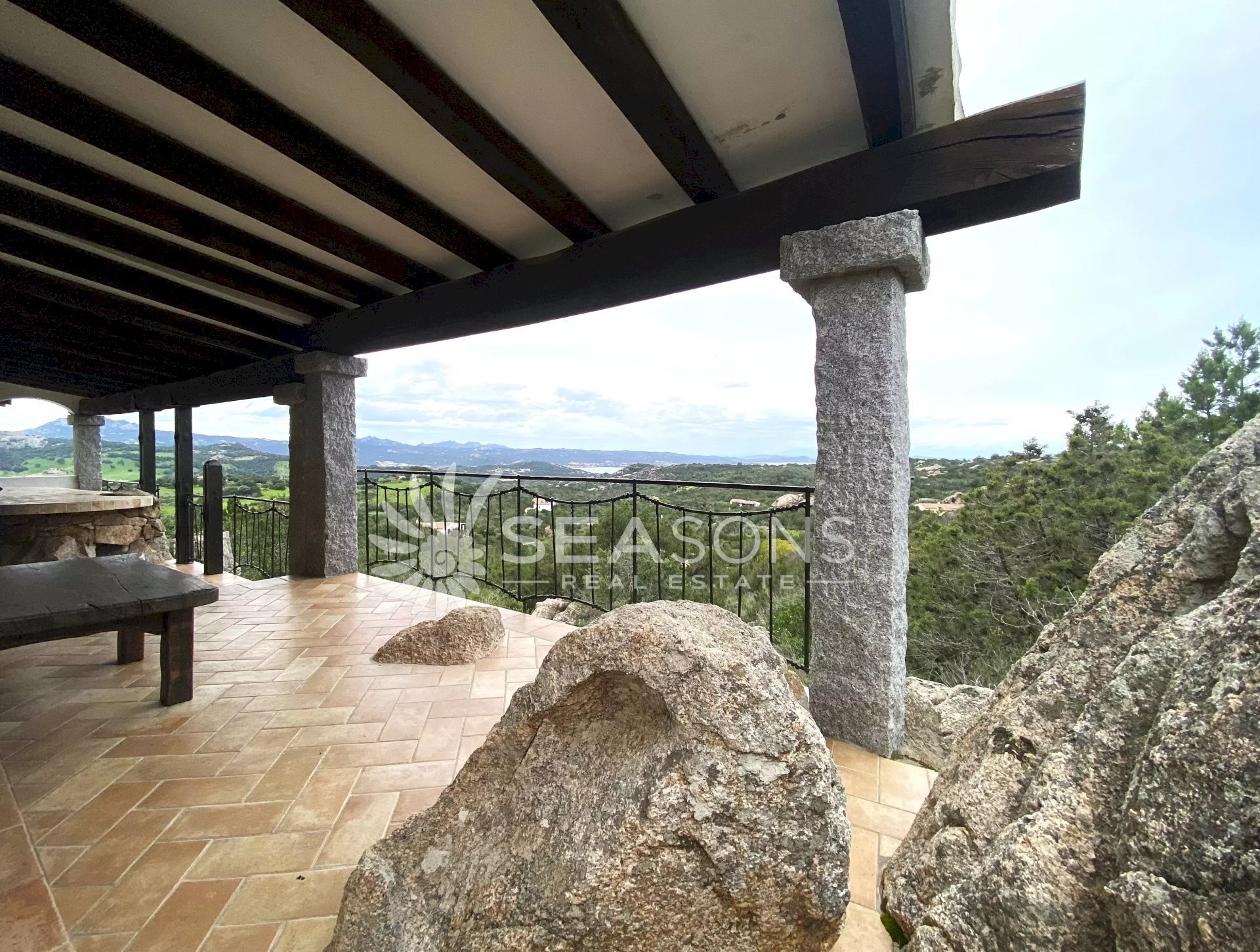 Villa Arzachena - foto 2