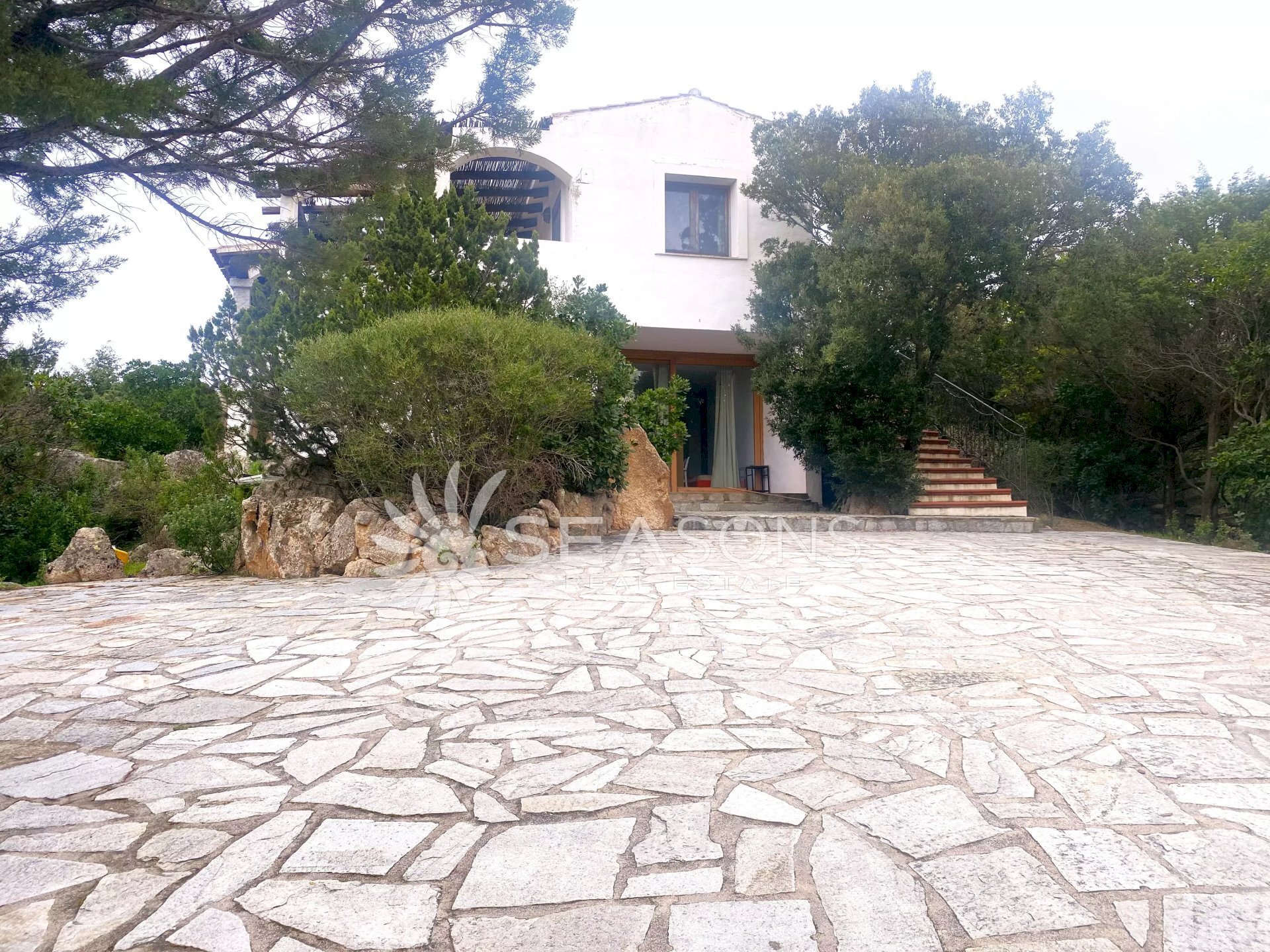 Villa Arzachena - foto 3
