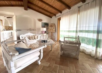 Villa Arzachena - foto 1