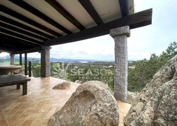 Villa Arzachena - foto 2