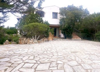 Villa Arzachena - foto 3