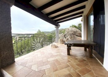 Villa Arzachena - foto 15