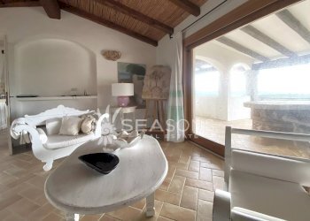 Villa Arzachena - foto 17