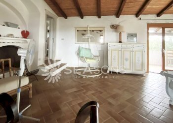 Villa Arzachena - foto 20