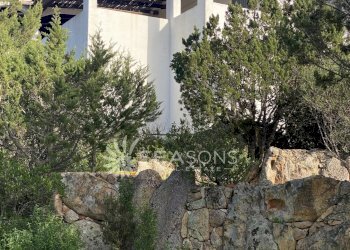 Villa Arzachena - foto 27