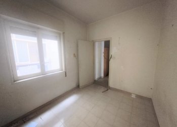 Three-room apartment Via Colapesce, Messina - photo 12