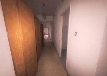 Three-room apartment Via Colapesce, Messina - photo 13