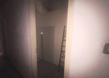 Three-room apartment Via Colapesce, Messina - photo 14