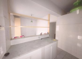 Three-room apartment Via Colapesce, Messina - photo 16