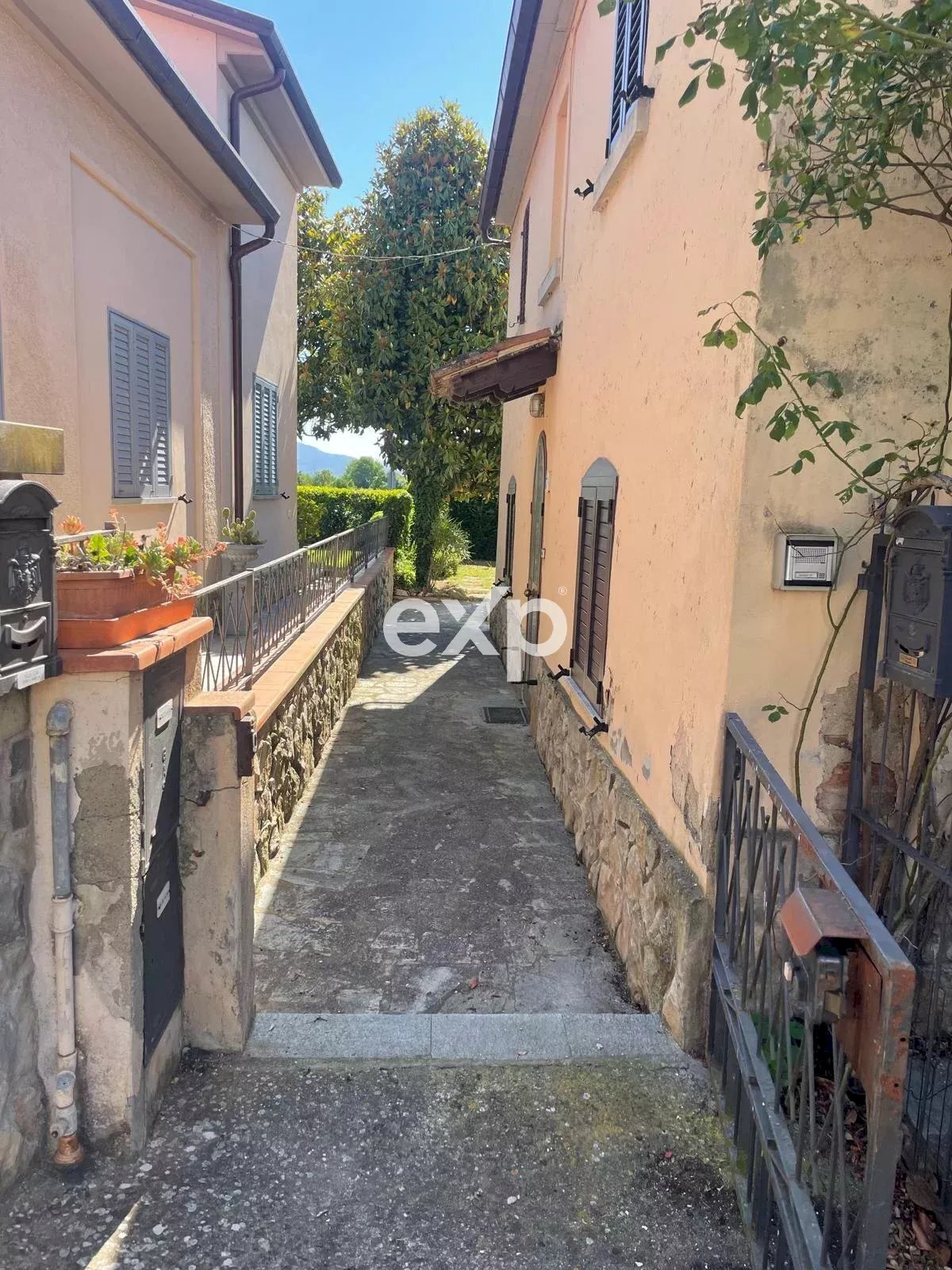 Terratetto - Terracielo Via di Montagnano, Monte San Savino - foto 1
