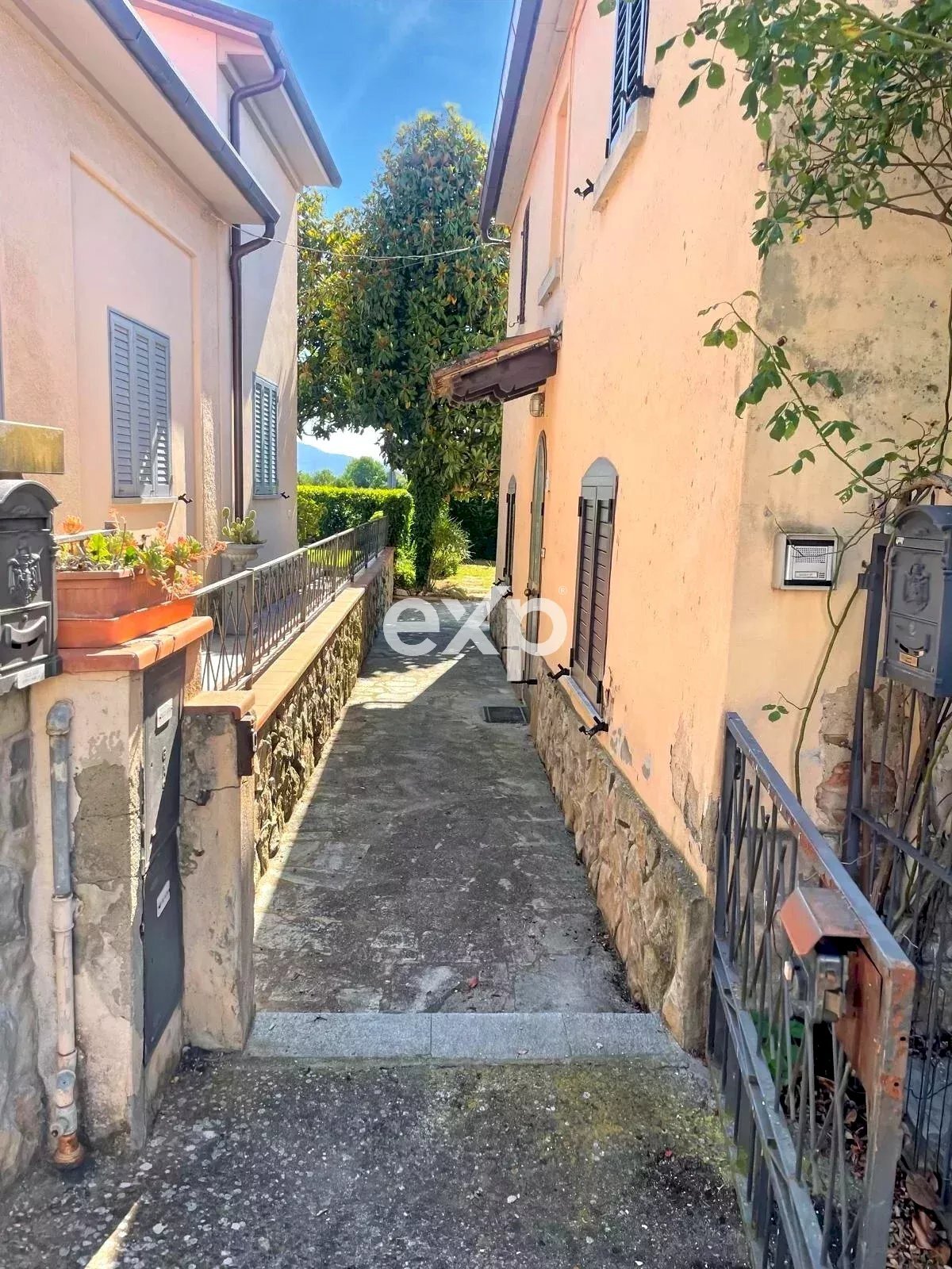 Terratetto - Terracielo Via di Montagnano, Monte San Savino - foto 1