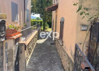 Terratetto - Terracielo Via di Montagnano, Monte San Savino - foto 1