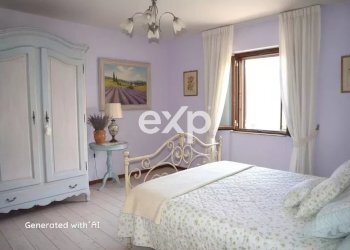 Townhouse Via di Montagnano, Monte San Savino - photo 22