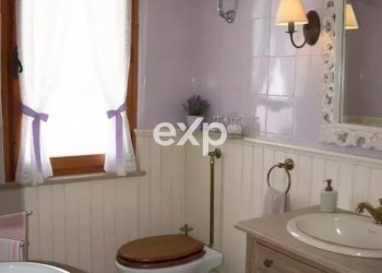 Townhouse Via di Montagnano, Monte San Savino - photo 10