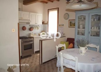 Townhouse Via di Montagnano, Monte San Savino - photo 17