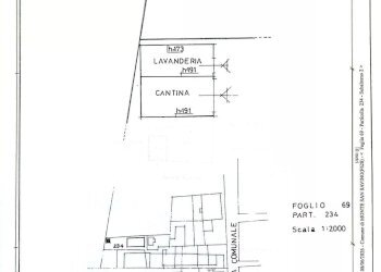 Townhouse Via di Montagnano, Monte San Savino - photo 40