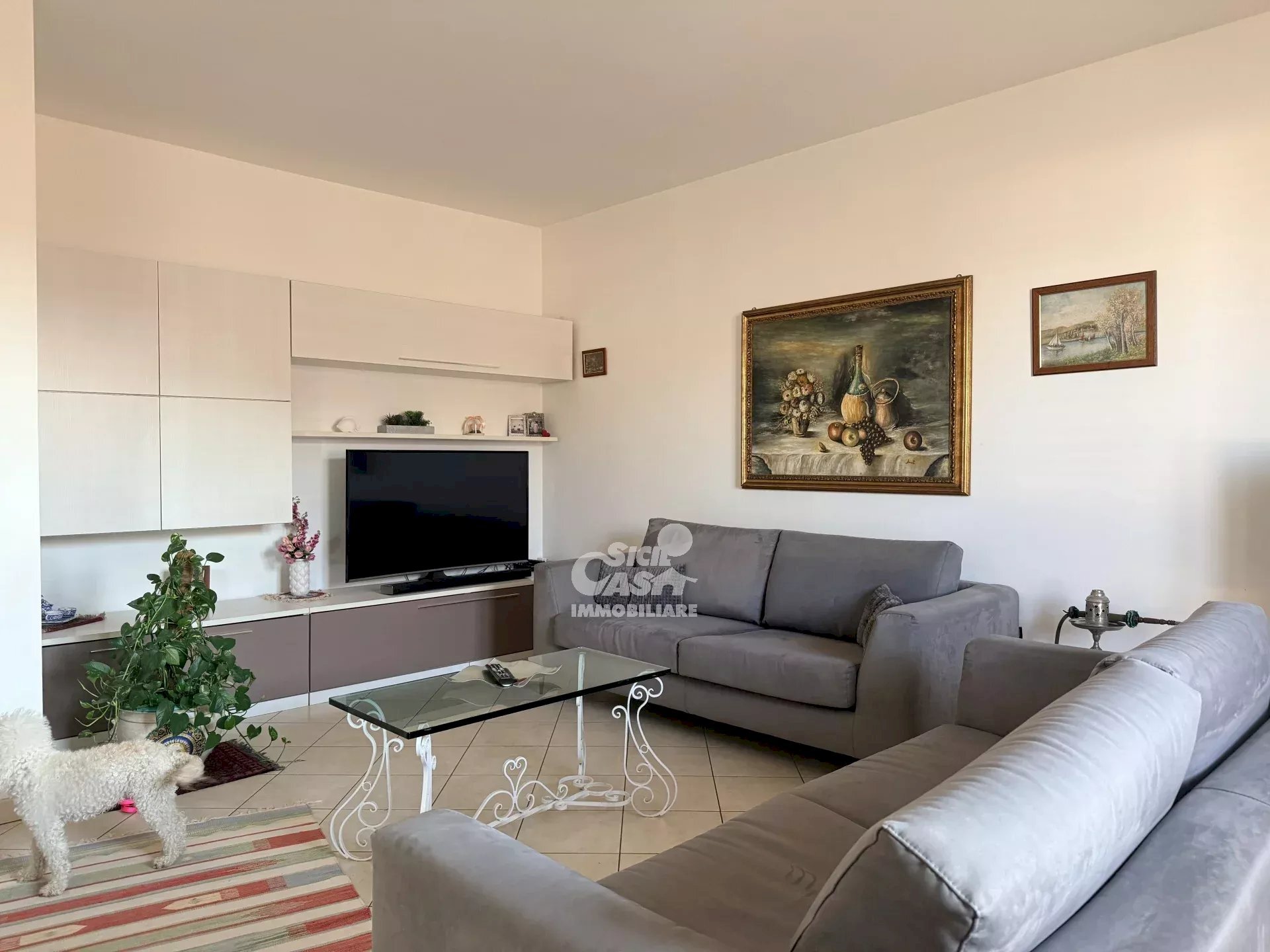 Trilocale Marsala - foto 1