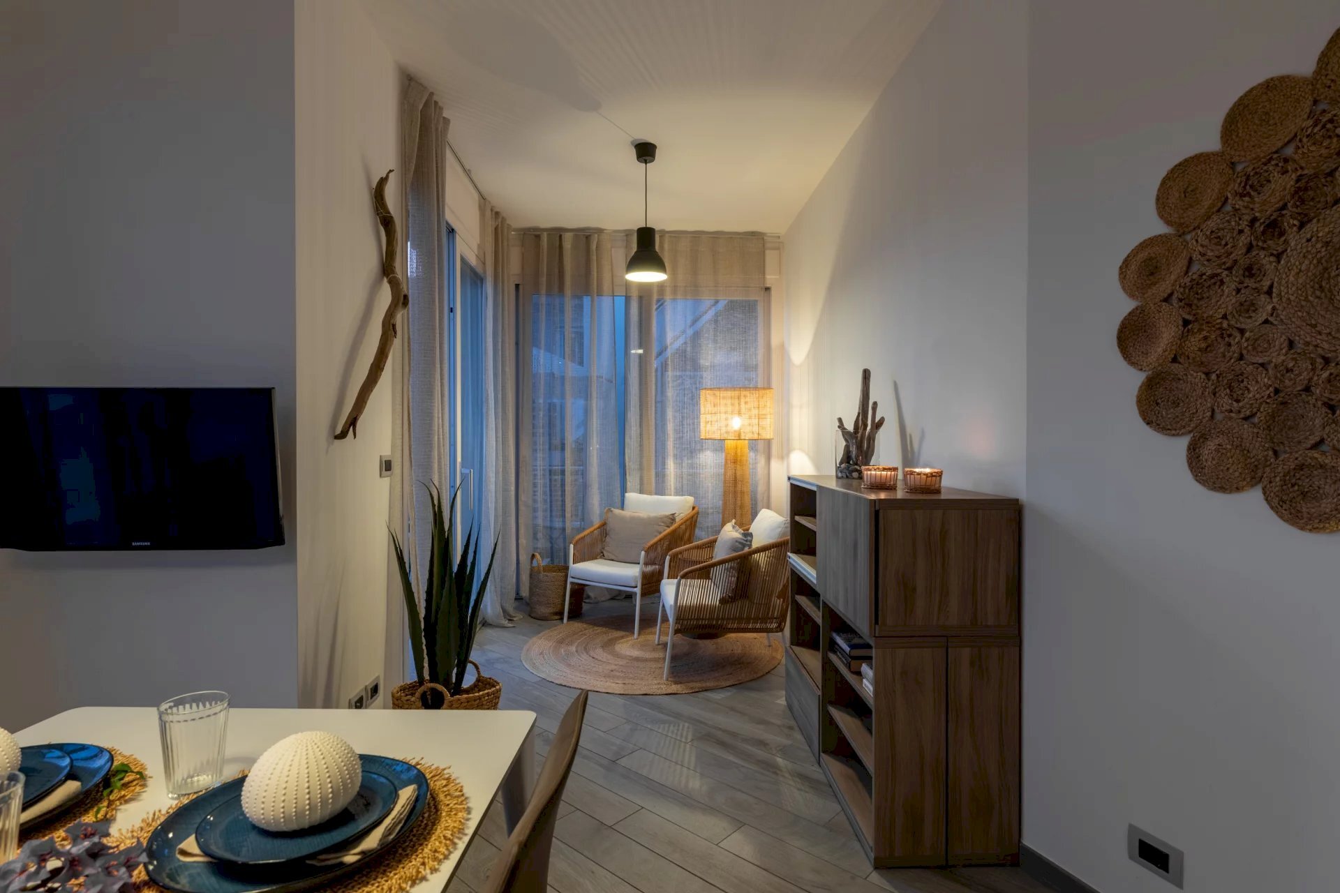 Attico Via Privata Bozzo Costa, Rapallo - foto 3