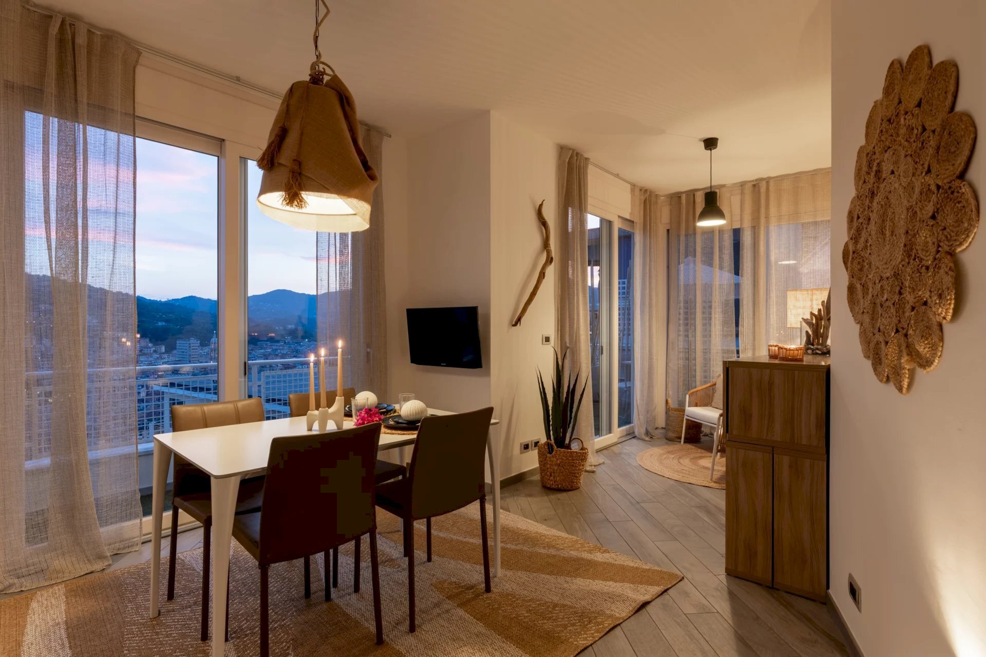 Attico Via Privata Bozzo Costa, Rapallo - foto 2