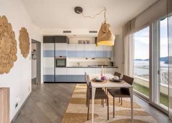 Attico Via Privata Bozzo Costa, Rapallo - foto 1
