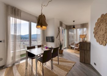 Attico Via Privata Bozzo Costa, Rapallo - foto 2