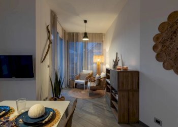 Attico Via Privata Bozzo Costa, Rapallo - foto 3
