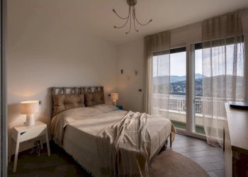 Attico Via Privata Bozzo Costa, Rapallo - foto 9