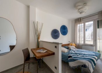 Attico Via Privata Bozzo Costa, Rapallo - foto 10