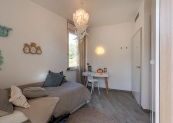 Attico Via Privata Bozzo Costa, Rapallo - foto 12