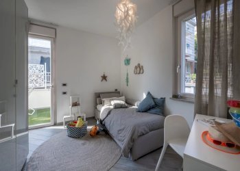 Attico Via Privata Bozzo Costa, Rapallo - foto 13