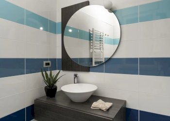 Attico Via Privata Bozzo Costa, Rapallo - foto 14