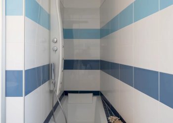 Attico Via Privata Bozzo Costa, Rapallo - foto 16