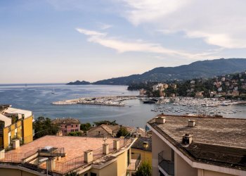 Attico Via Privata Bozzo Costa, Rapallo - foto 20