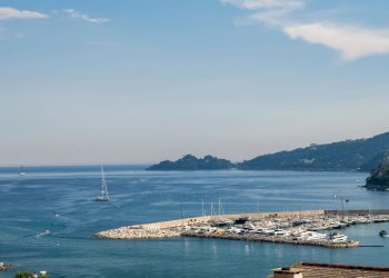Attico Via Privata Bozzo Costa, Rapallo - foto 22
