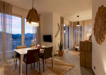 Attico Via Privata Bozzo Costa, Rapallo - foto 4
