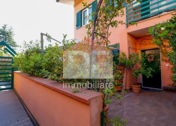 Villa a Schiera Sesto - foto 43