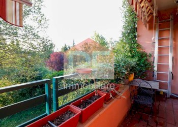 Villa a Schiera Sesto - foto 66