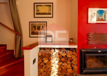 Villa a Schiera Sesto - foto 129