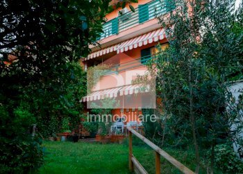 Villa a Schiera Sesto - foto 151