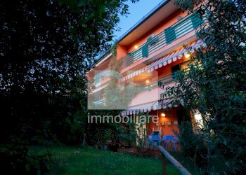 Villa a Schiera Sesto - foto 157