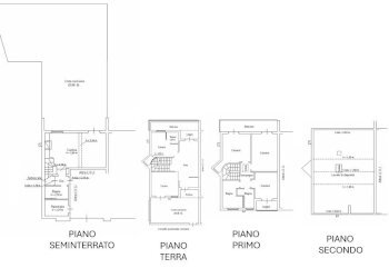 Villa a Schiera Sesto - foto 161