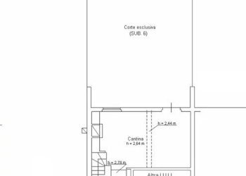 Villa a Schiera Sesto - foto 162