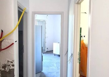 Appartamento Via Pero, Varazze - foto 13