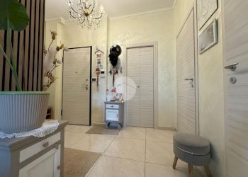 Appartamento Via del ridotto, Torino (zona Borgo Vittoria) - foto 6