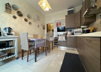 Appartamento Via del ridotto, Torino (zona Borgo Vittoria) - foto 8